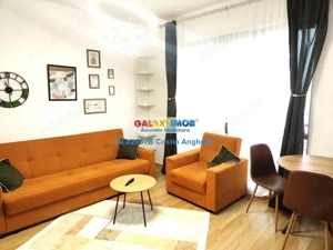 Apartament Modern 2 Camere - Otopeni - imagine 2