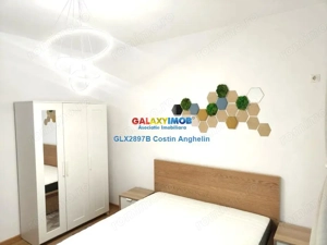 Apartament Modern 2 Camere - Otopeni - imagine 5