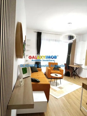 Apartament Modern 2 Camere - Otopeni - imagine 3