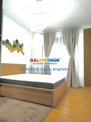 Apartament Modern 2 Camere - Otopeni - imagine 4