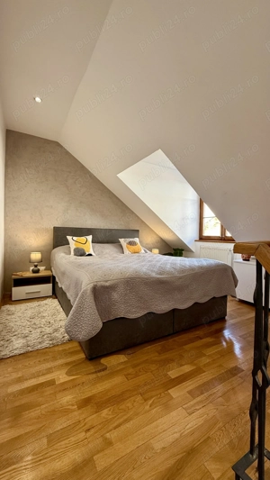 Casa - Apartament de inchiriat ultracentral - Pietonala N Balcescu - Proprietar - imagine 10