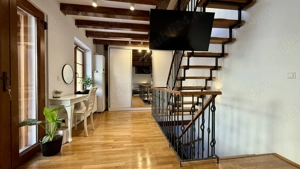 Casa - Apartament de inchiriat ultracentral - Pietonala N Balcescu - Proprietar - imagine 7