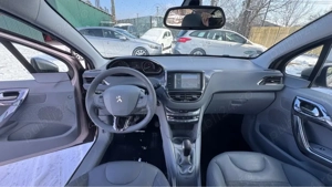Peugeot 208   Allure   1.6 vti   euro5   navi   panoramic - imagine 7