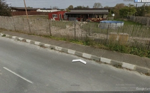 Vand teren intravilanin MURIGHIOL