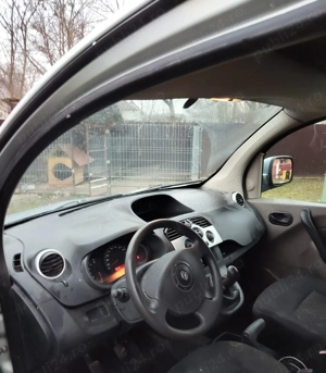 Vând Renault kangoo 2011 - imagine 3