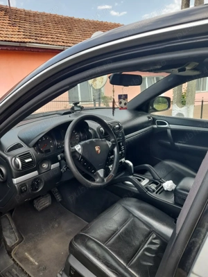 porsche cayenne 2010 3.0 acte la zii mai multe informati la nr de tel. - imagine 2