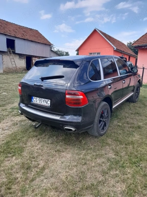 porsche cayenne 2010 3.0 acte la zii mai multe informati la nr de tel. - imagine 3