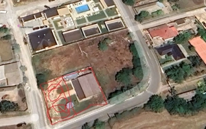 Vand teren intravilanin MURIGHIOL - imagine 4