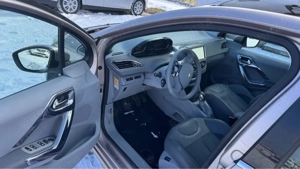 Peugeot 208   Allure   1.6 vti   euro5   navi   panoramic - imagine 8