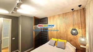 Apartament 2 Camere Exclusivist - Aviatiei Cloud 9