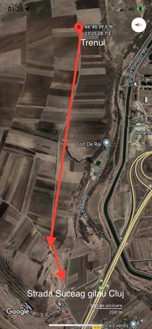 teren arabil agricol  - imagine 6