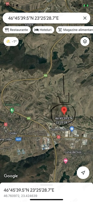 teren arabil agricol  - imagine 5