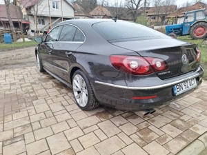 Masina de vanzare - imagine 4