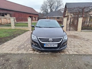 Masina de vanzare - imagine 3