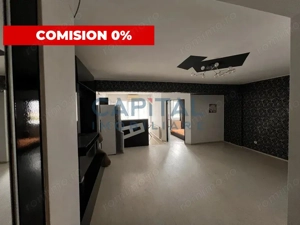 Apartament cu 2camere pe Calea Turzii