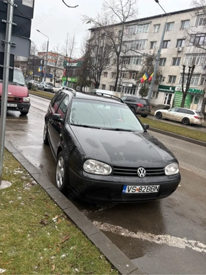 Vand Golf 1.9 ALH - imagine 3