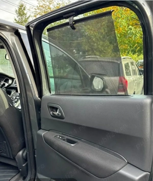 Scaune piele Peugeot 3008 2013 - imagine 4