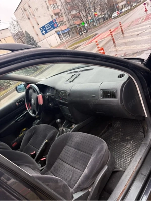 Vand Golf 1.9 ALH - imagine 5