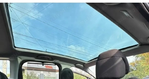 Plafon panoramic Peugeot 3008 - imagine 2