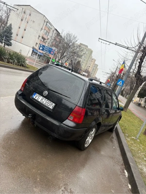 Vand Golf 1.9 ALH - imagine 2