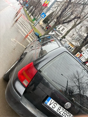 Vand Golf 1.9 ALH - imagine 4