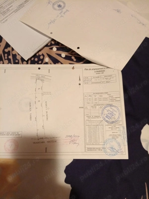 Teren de vanzare  - imagine 4