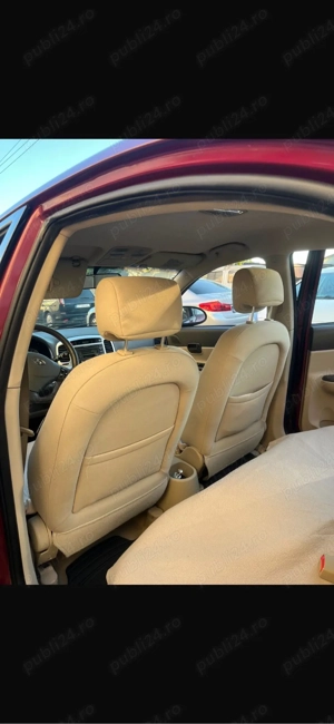 vand hyundai accent - imagine 6