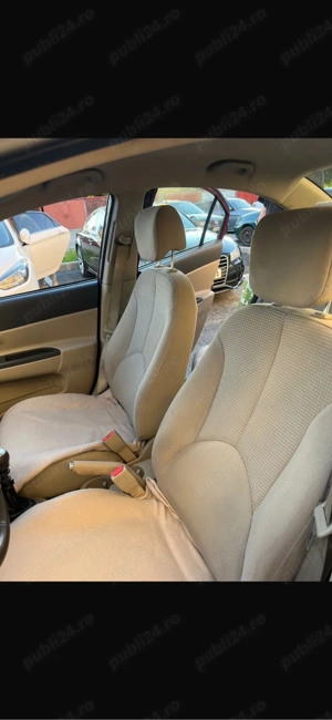 vand hyundai accent - imagine 7