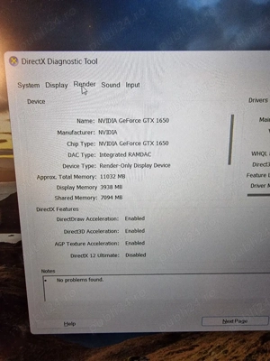 Laptop Lenovo Ideapad Gaming 3 - imagine 4