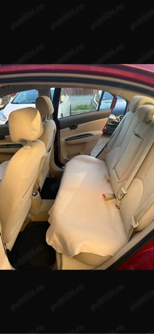 vand hyundai accent - imagine 9