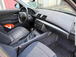 BMW 116i 115 ch - 2006 - imagine 5