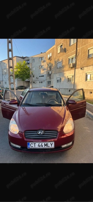 vand hyundai accent - imagine 10