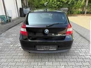 BMW 116i 115 ch - 2006 - imagine 2