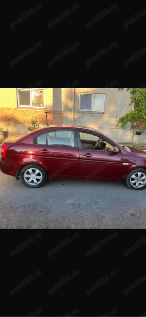 vand hyundai accent - imagine 3