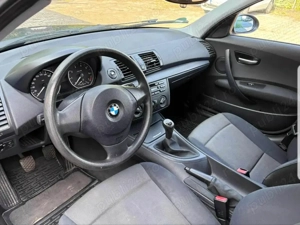 BMW 116i 115 ch - 2006 - imagine 3
