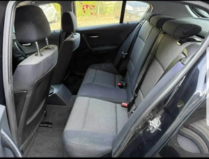 BMW 116i 115 ch - 2006 - imagine 4