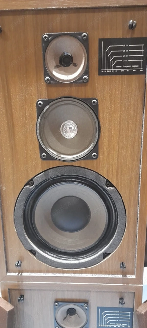 Vând boxe LB - imagine 5