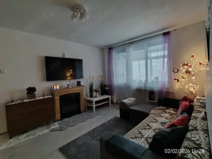 Apartament 2 camere, renovat 2025, gata de mutat