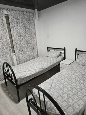  Cazare Galati Faleza  Aartament 2 Camere