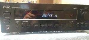 Vând amplituner Teac puternic 