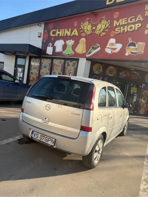 Vand Opel Meriva  - imagine 2
