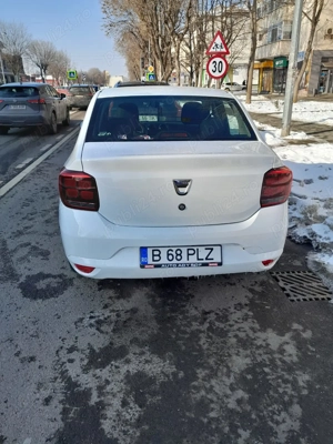 Dacia Logan 0.9 TCe 90CP   73.071 km reali   Euro 6   AC - imagine 4