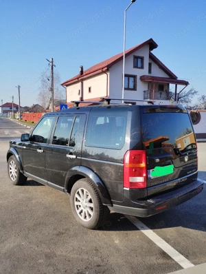  Land Rover Discovery 3 - imagine 5