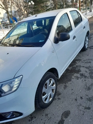 Dacia Logan 0.9 TCe 90CP   73.071 km reali   Euro 6   AC - imagine 3