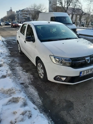 Dacia Logan 0.9 TCe 90CP   73.071 km reali   Euro 6   AC - imagine 2