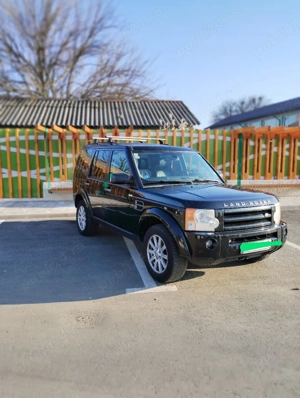  Land Rover Discovery 3 - imagine 3