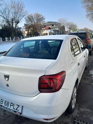 Dacia Logan 0.9 TCe 90CP   73.071 km reali   Euro 6   AC - imagine 5