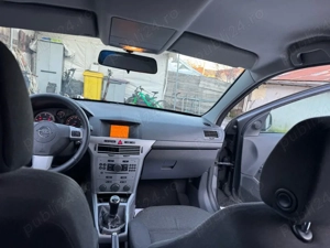 Vand Ope Astra H  - imagine 2