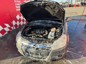 Vand Ope Astra H  - imagine 9