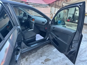 Vand Ope Astra H  - imagine 4